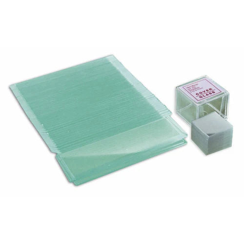 Bresser Cover Plates / Blank Slides 50/100 pcs.