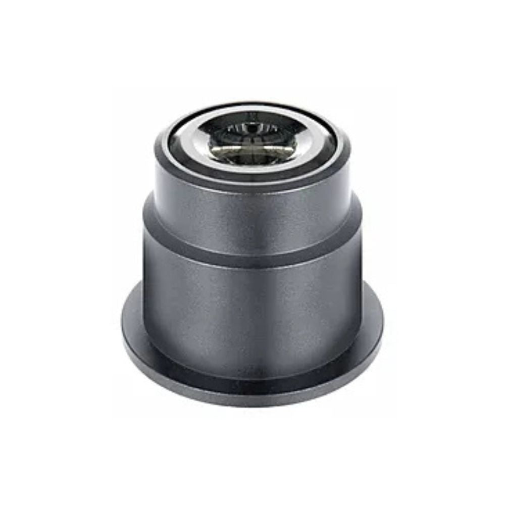 Bresser Dark field condenser dry 59-42190 Magnification: 1 x, Diameter: 37 mm, Color: Black, w/ Free S&H