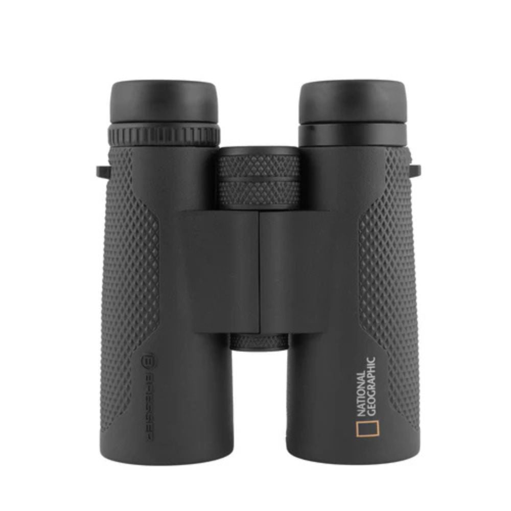 National Geographic 8x42 Binoculars