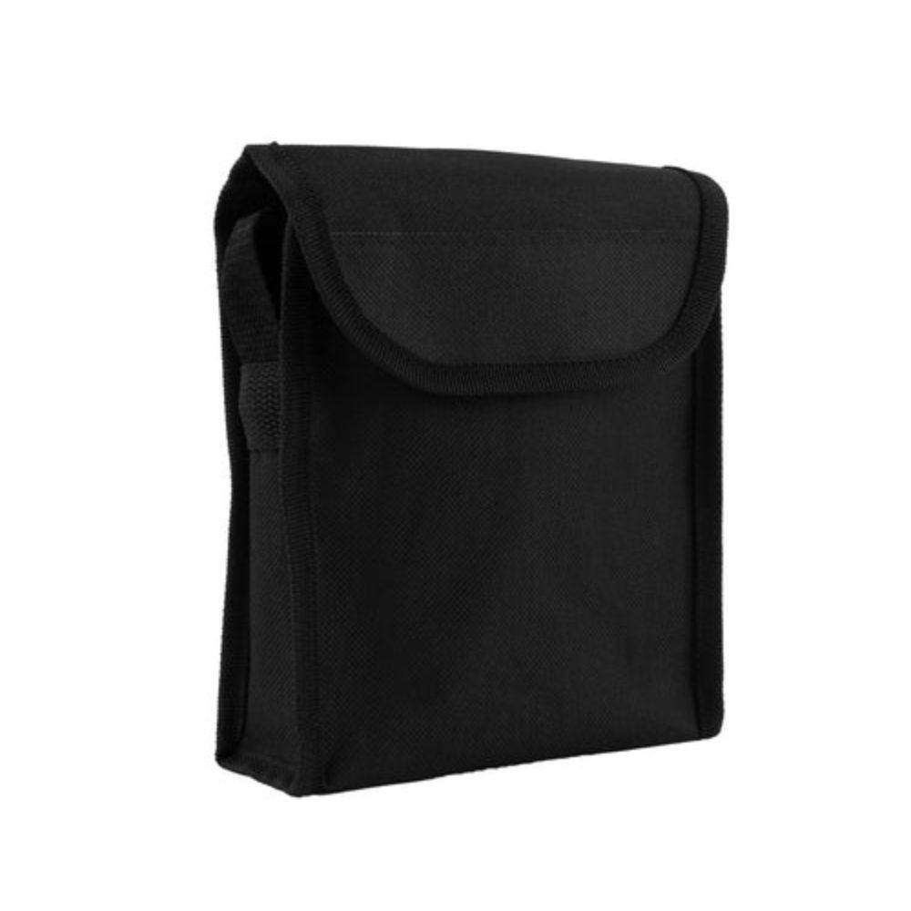 National Geographic 10x42 Waterproof Performance Roof Binoculars and Harness