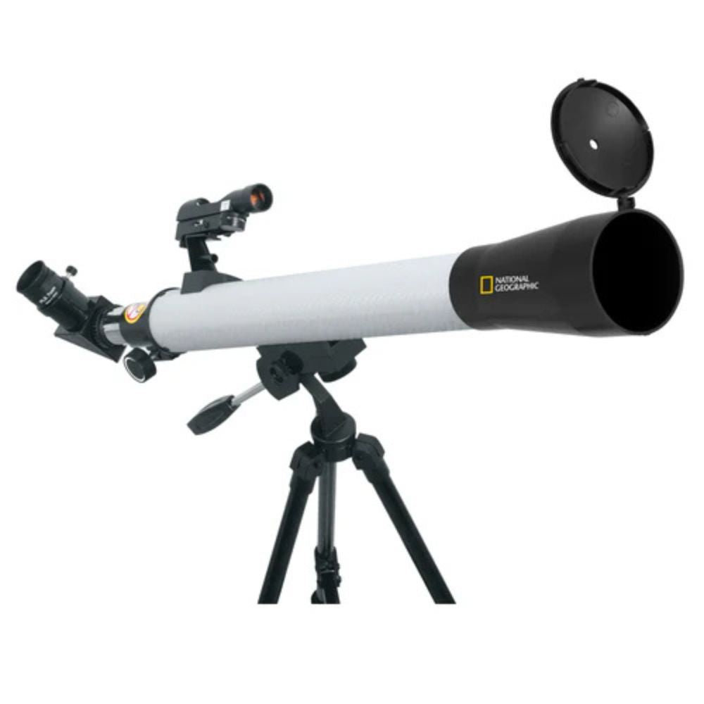 National Geographic 50mm CF600 Telescope