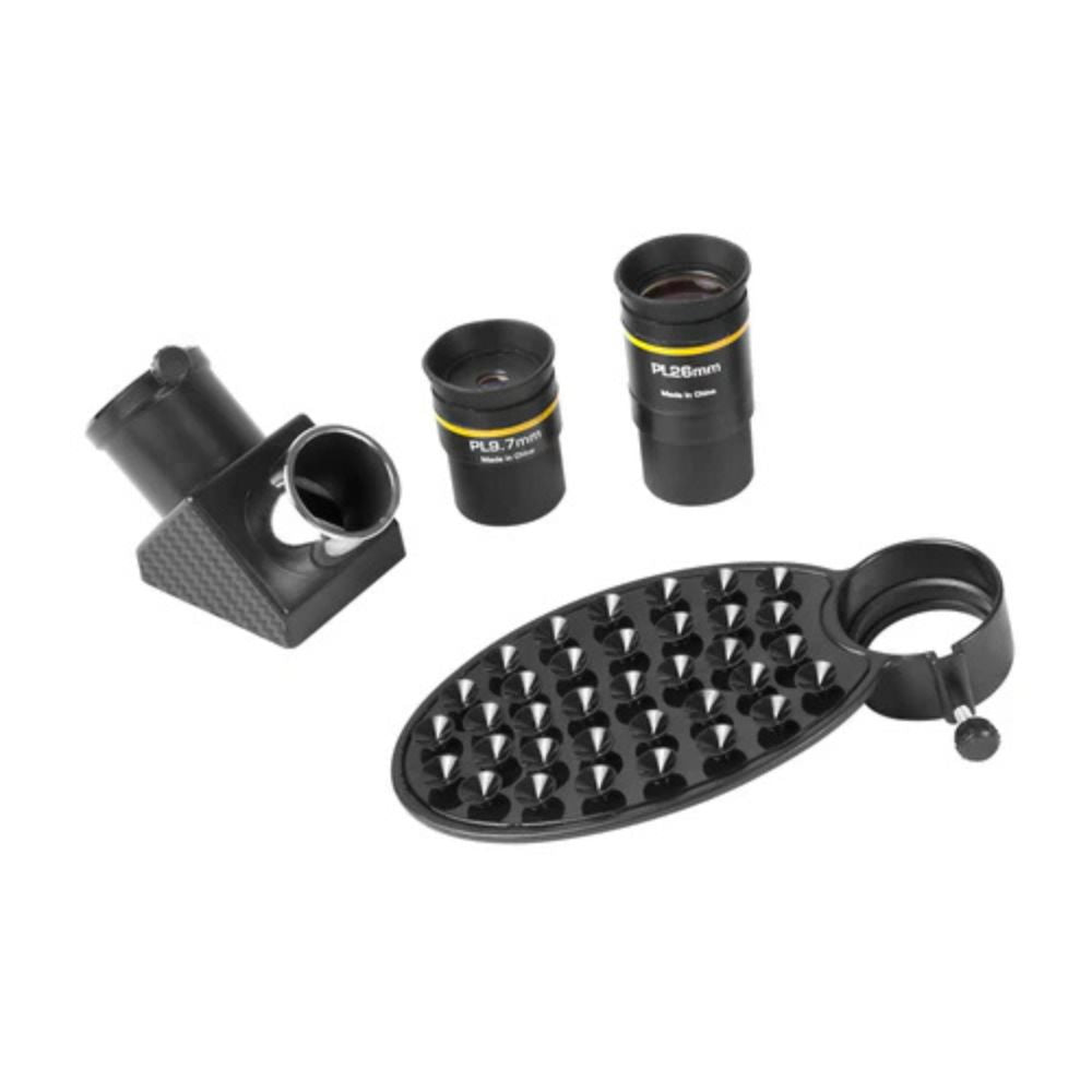 National Geographic 50mm CF600 Telescope