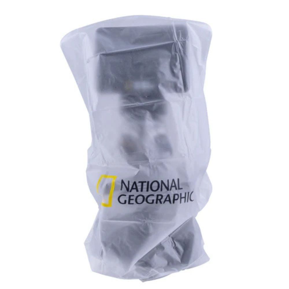 National Geographic 21x-840x Digital Microscope with 4.3-inch LCD Touchscreen and Integrated Camera