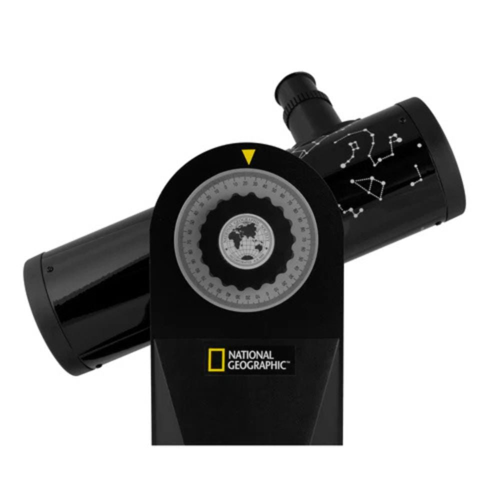 National Geographic 76mm Compact Reflector Telescope