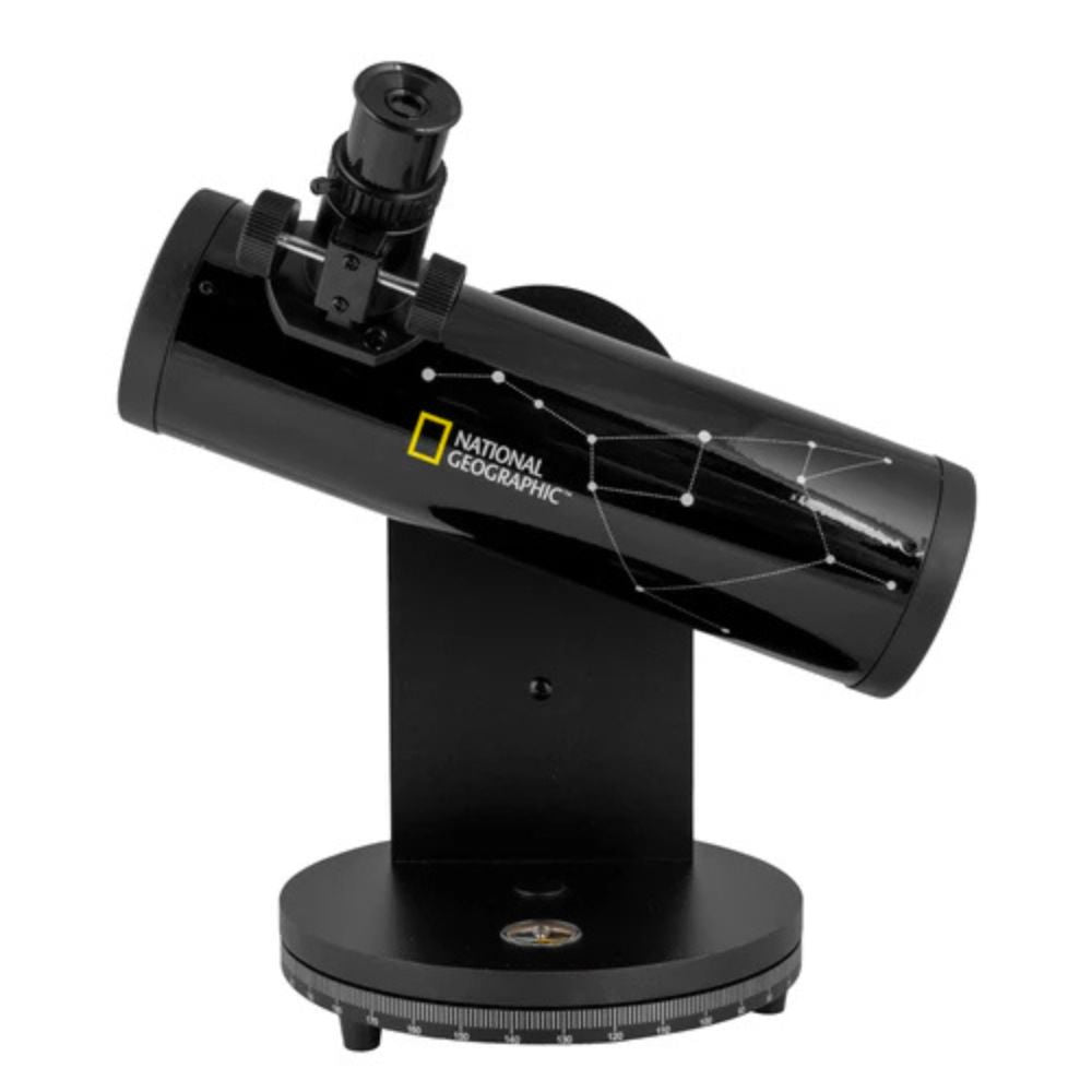 National Geographic 76mm Compact Reflector Telescope