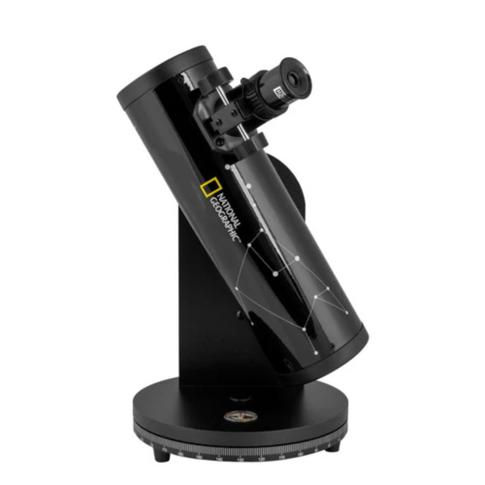 National Geographic 76mm Compact Reflector Telescope