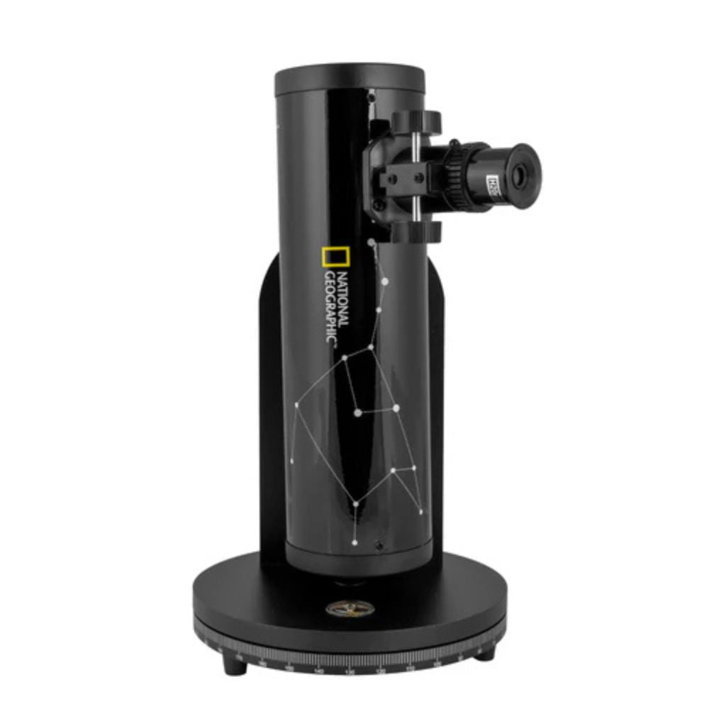 National Geographic 76mm Compact Reflector Telescope