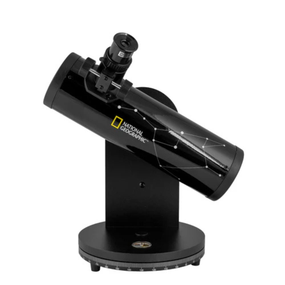 National Geographic 76mm Compact Reflector Telescope