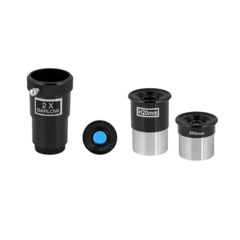 National Geographic 76mm Compact Reflector Telescope