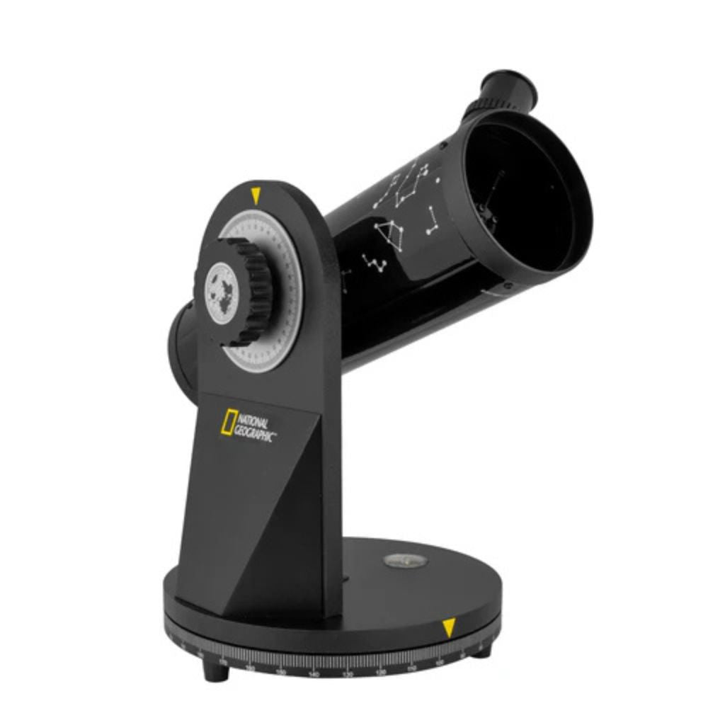 National Geographic 76mm Compact Reflector Telescope