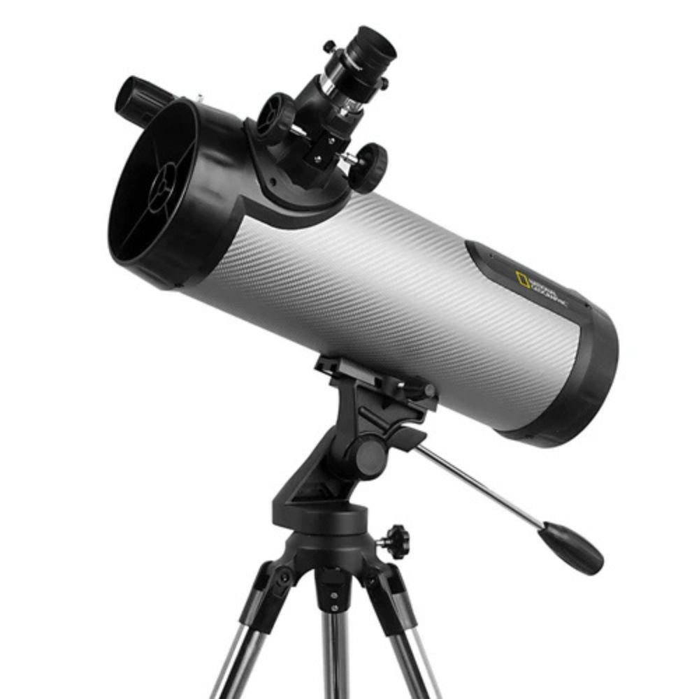 National Geographic NT114CF 114mm Reflector Telescope