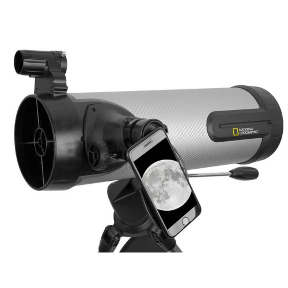 National Geographic NT114CF 114mm Reflector Telescope