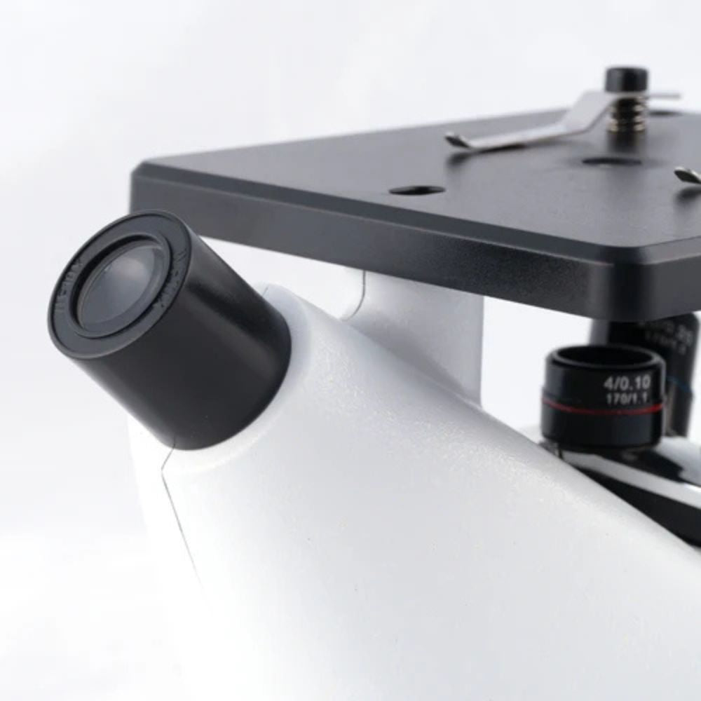 National Geographic 40x-400x Inverted Microscope