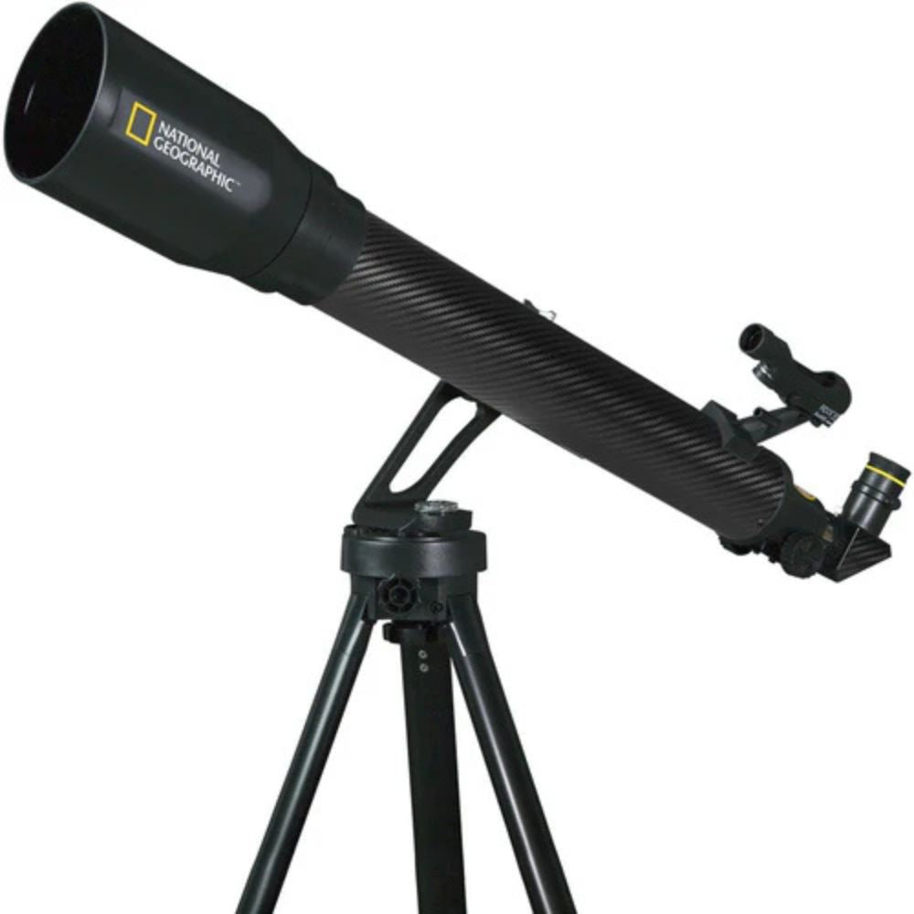 National Geographic CF700SM 70mm Refractor Telescope