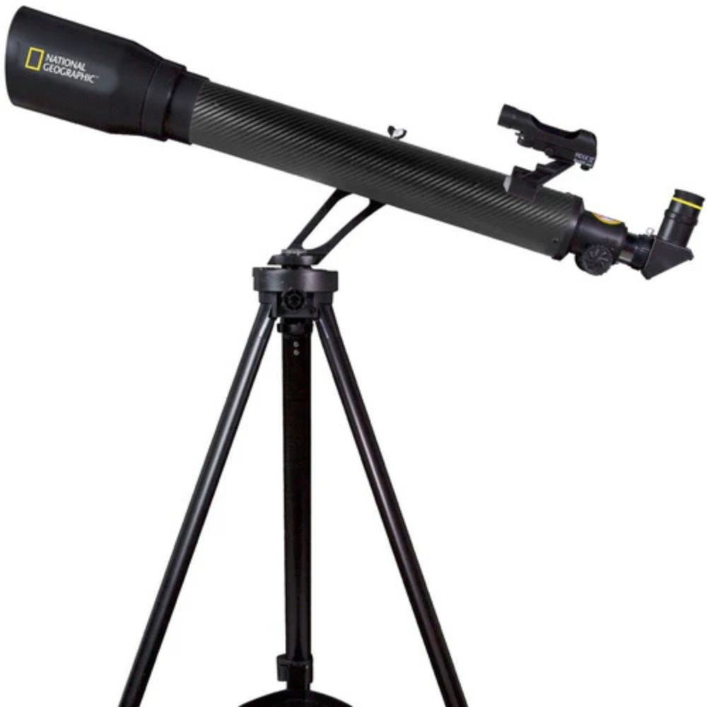 National Geographic CF700SM 70mm Refractor Telescope