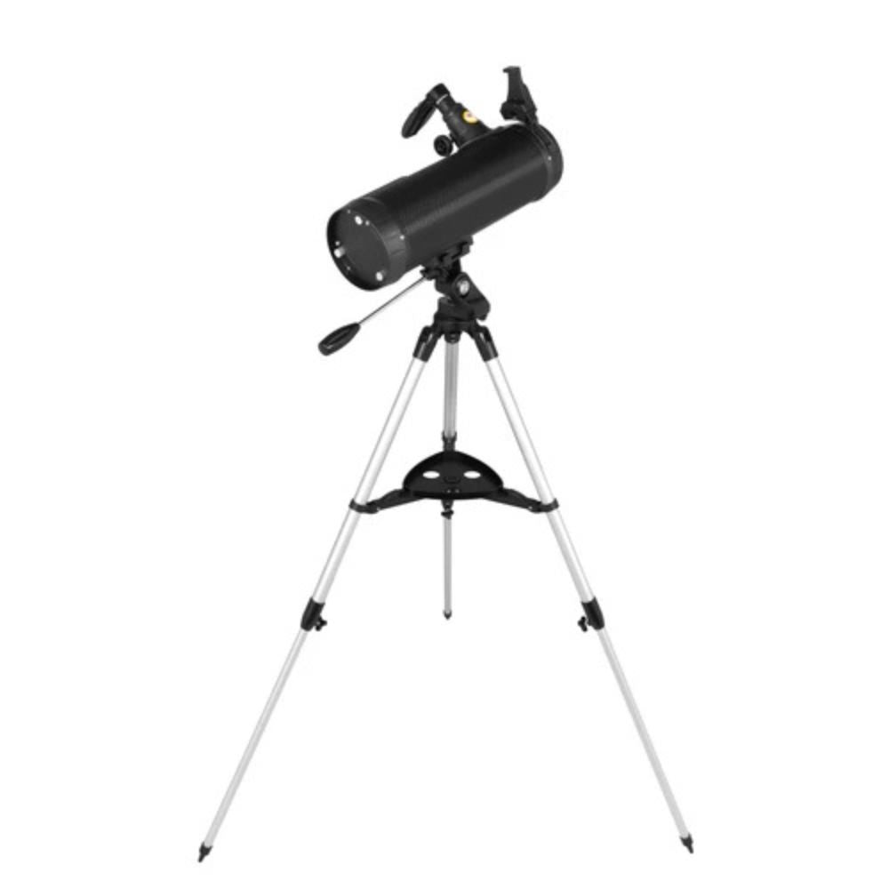 National Geographic StarApp114 114mm Reflector Telescope with Astronomy APP