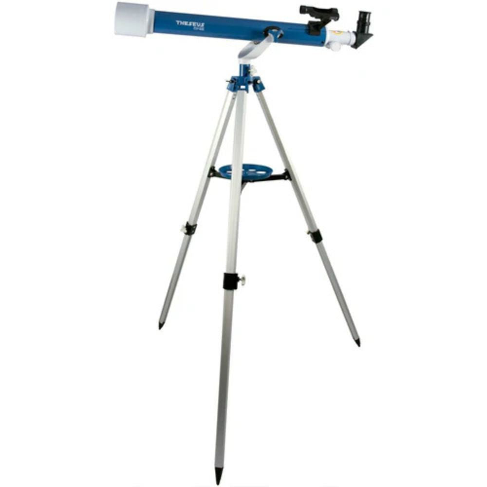 Explore One 60mm Refractor Telescope