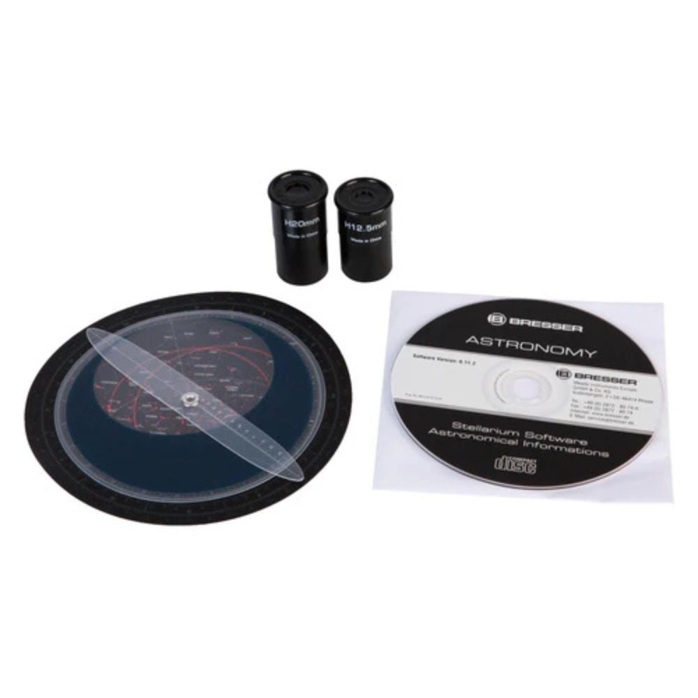 Explore One 50mm Juno Telescope