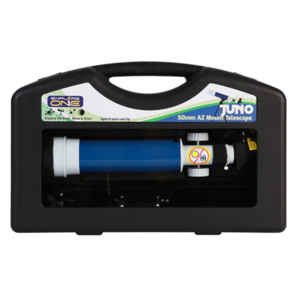Explore One 50mm Juno Telescope