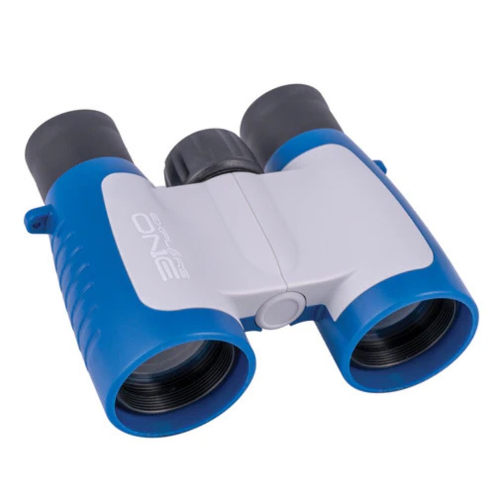 Explore One 30mm Compact Binoculars