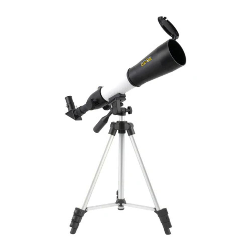 Explore One Starlight 350 Compact Telescope with Pan Handle Full Length Tripod