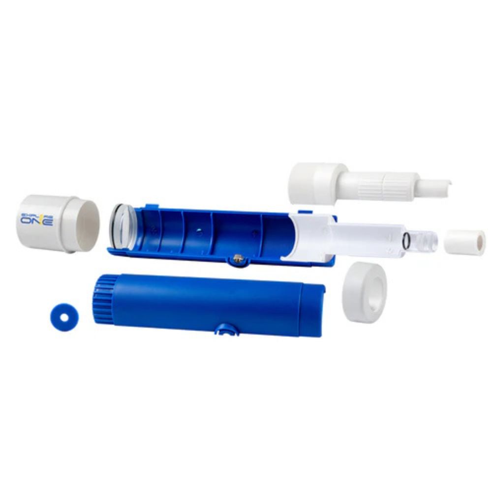 Explore 50mm Refractor STEM Telescope Kit