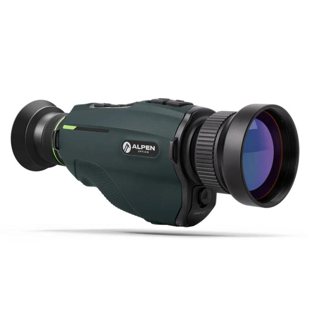 Alpen Apex 35mm Thermal Monocular