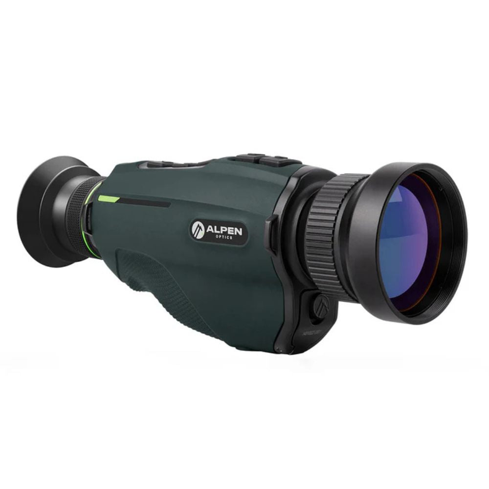 Alpen Apex 35mm Thermal Monocular