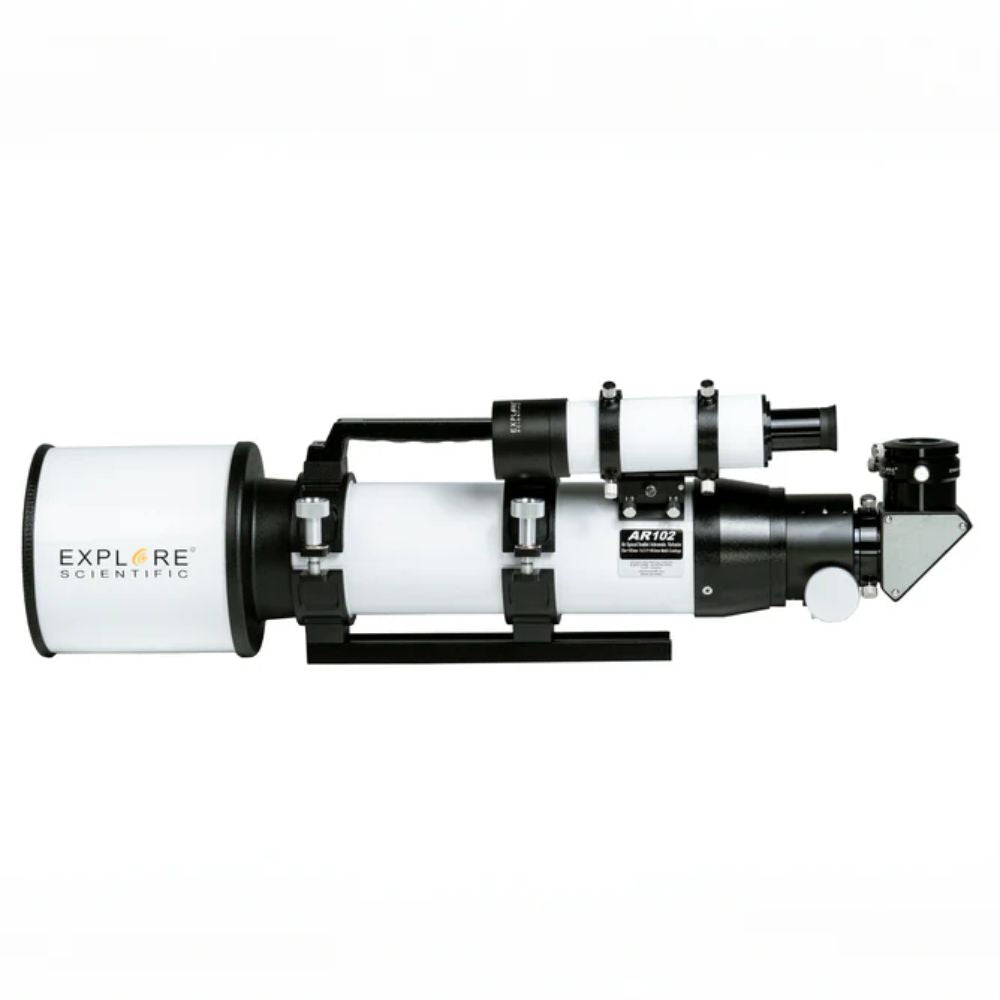 Explore Scientific AR102 Air-Spaced Doublet Refractor