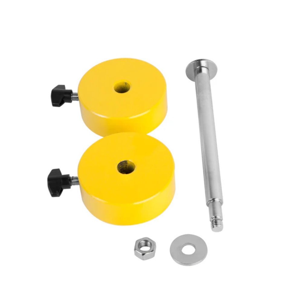 Counterweight Set for Truss Tube Telescope
