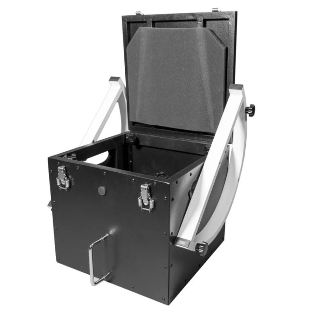 Explore Scientific 10-inch Hybrid Truss Tube Dobsonian Telescope