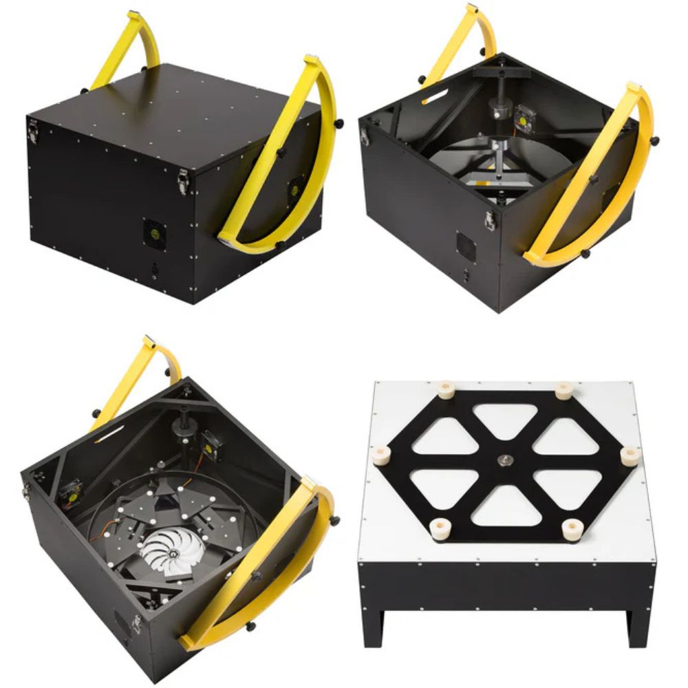 Explore Scientific - Generation II - 20-inch Truss Tube Dobsonian Telescope