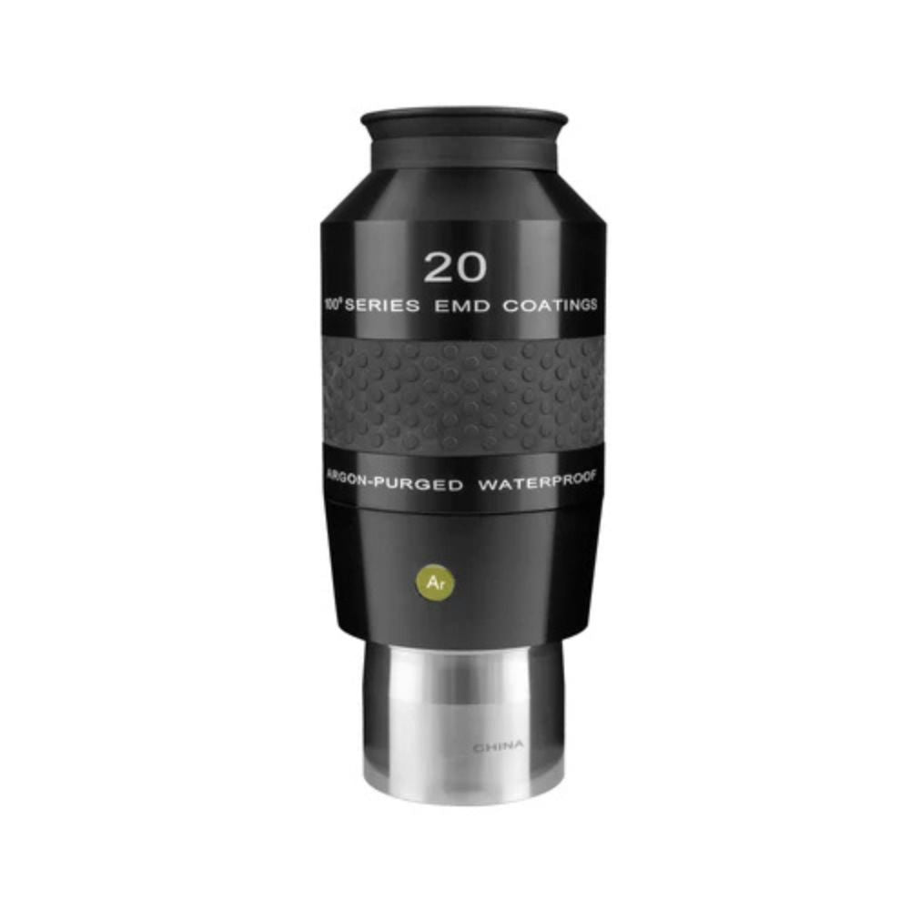 Explore Scientific 100° 20mm Waterproof Eyepiece