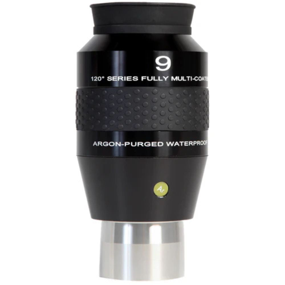Explore Scientific 120° Series 9mm Waterproof Eyepiece 5.0