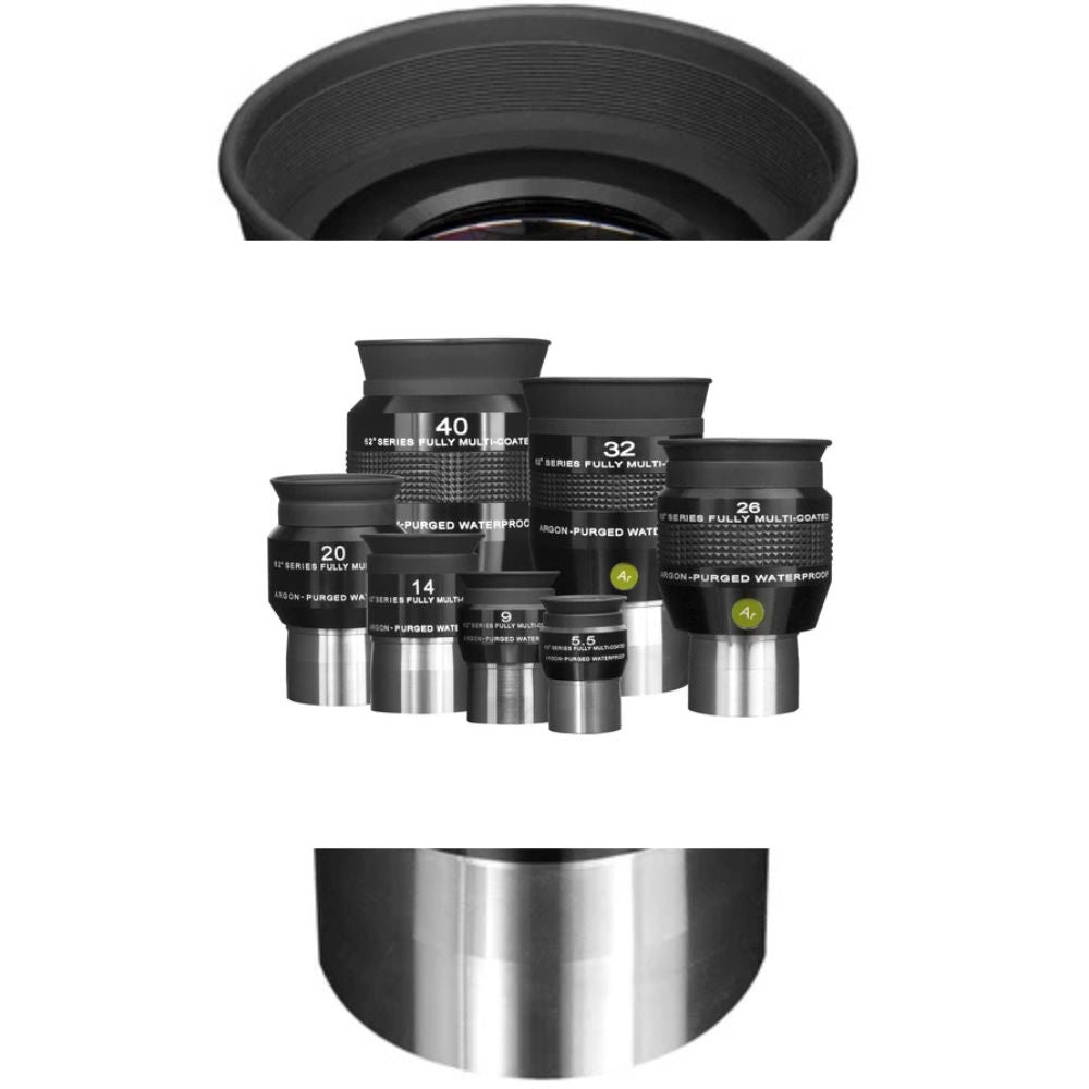 Explore Scientific 62° Series 32mm Waterproof Eyepiece
