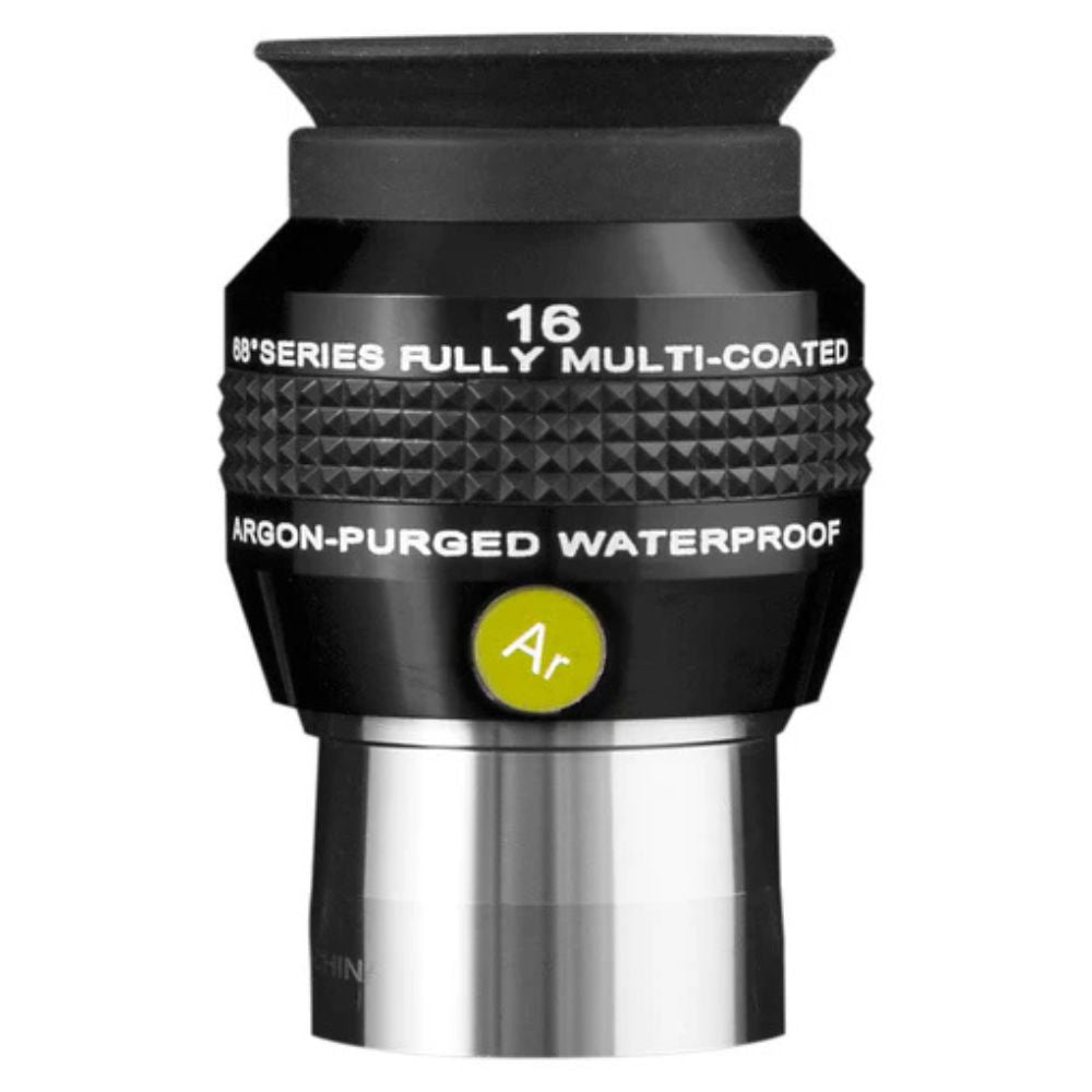 Explore Scientific 68° Series 16mm Waterproof Eyepiece