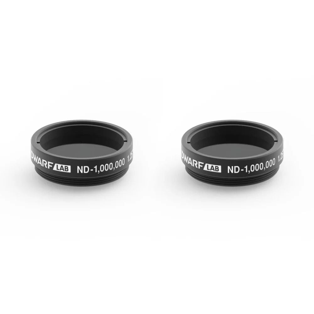 DWARF Lab ND Solar Filters for DWARF II Smart Telescope