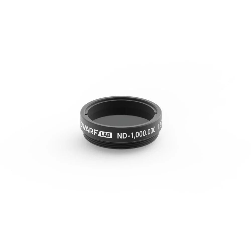 DWARF Lab ND Solar Filters for DWARF II Smart Telescope
