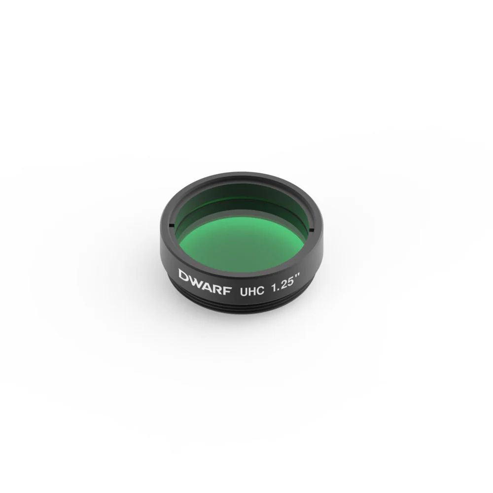 DWARF Lab UHC Filter For DWARF II Smart Telescope