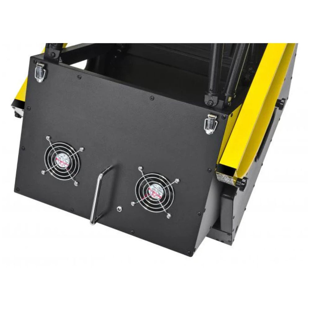 Explore Scientific - Generation II - 16-inch Truss Tube Dobsonian Telescope
