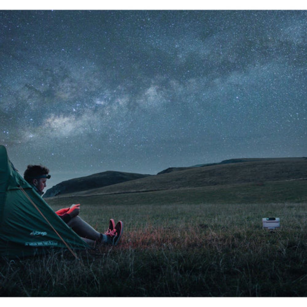 DWARF Lab DWARF II Solar Elite - Smart Telescope with Solar Filters