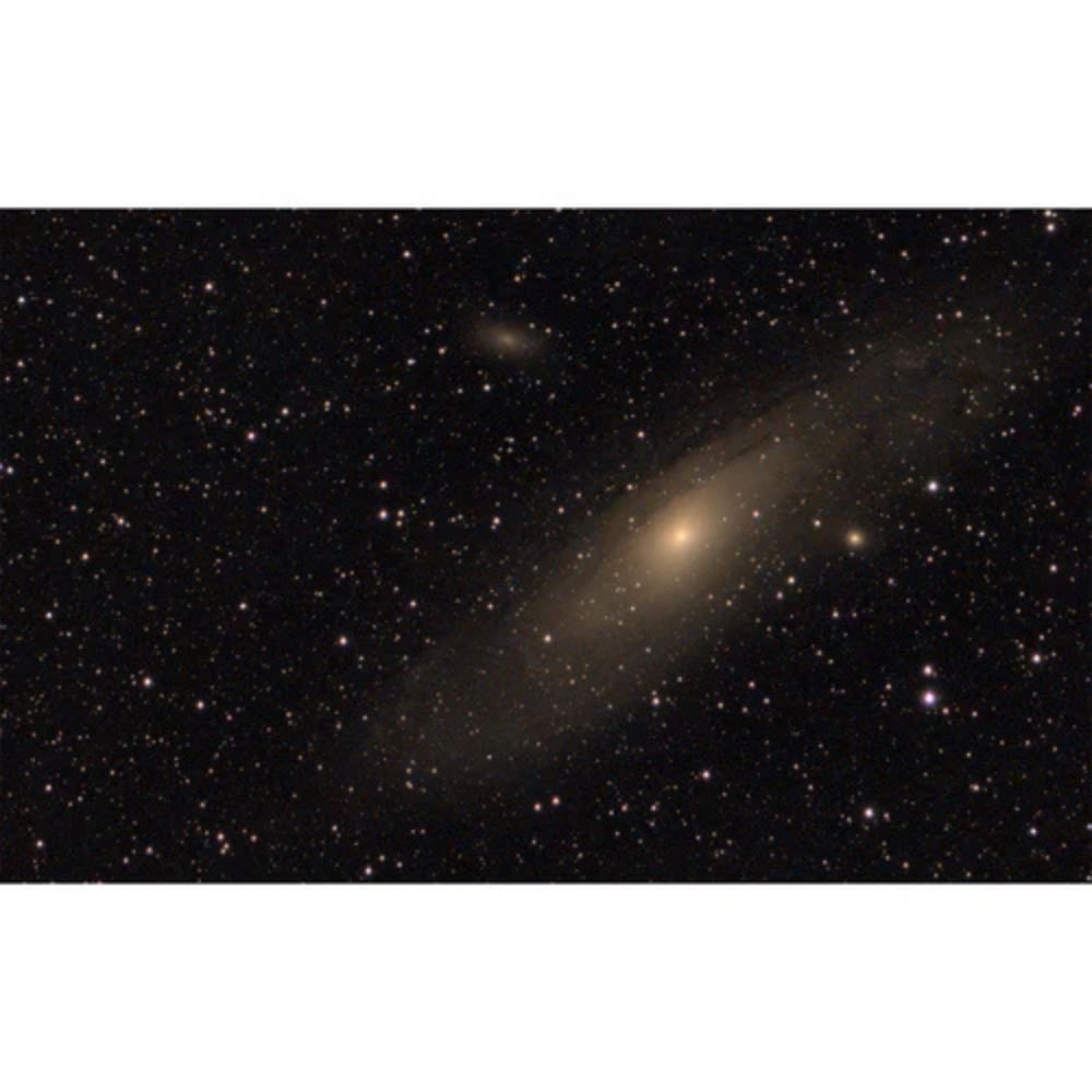 DWARF Lab DWARF II Solar Elite - Smart Telescope with Solar Filters