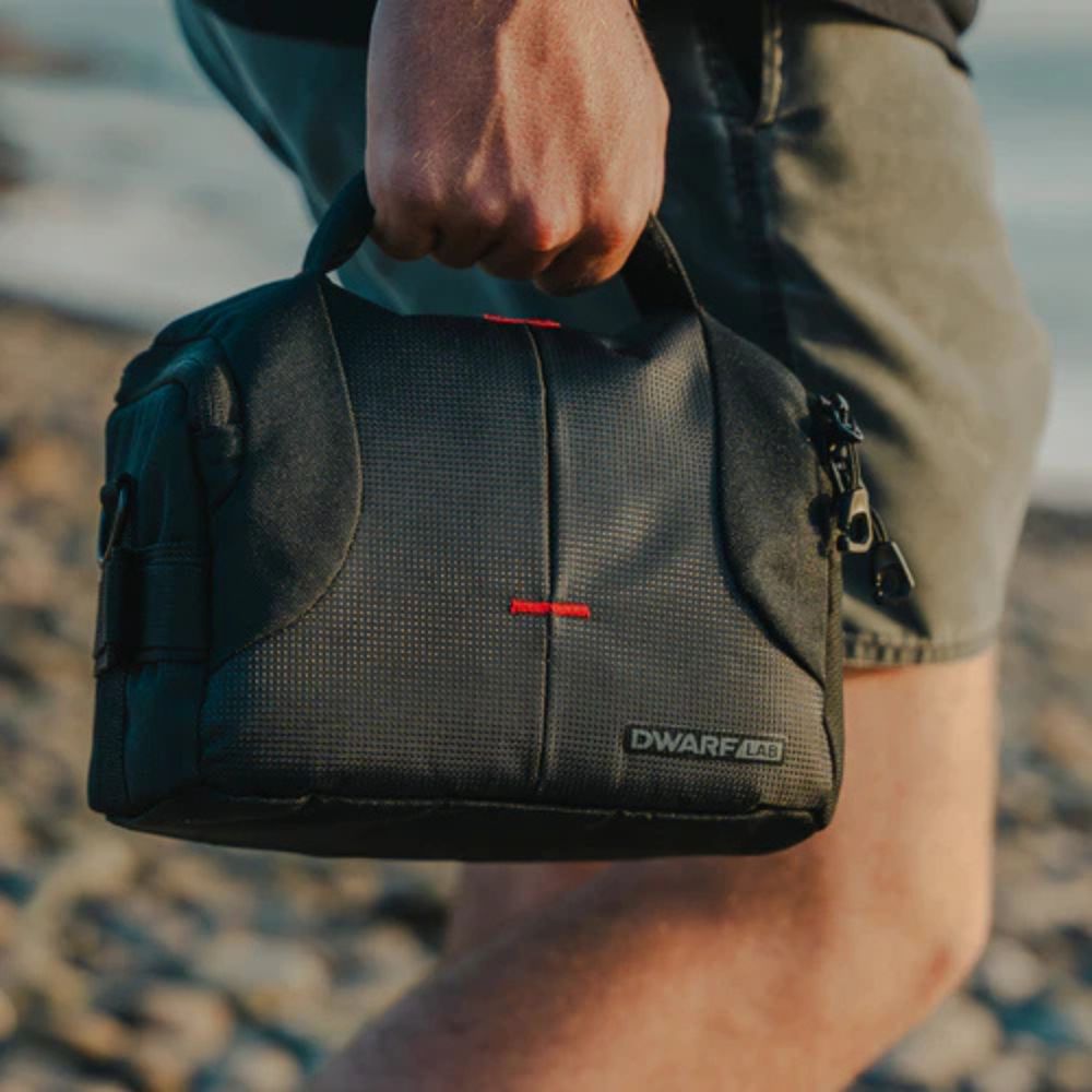 DWARF Lab DWARF II Solar Elite - Smart Telescope with Solar Filters