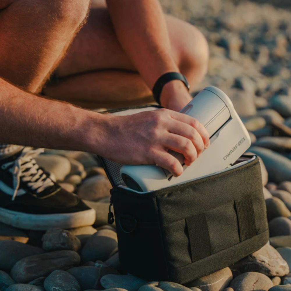 DWARF Lab DWARF II Solar Elite - Smart Telescope with Solar Filters