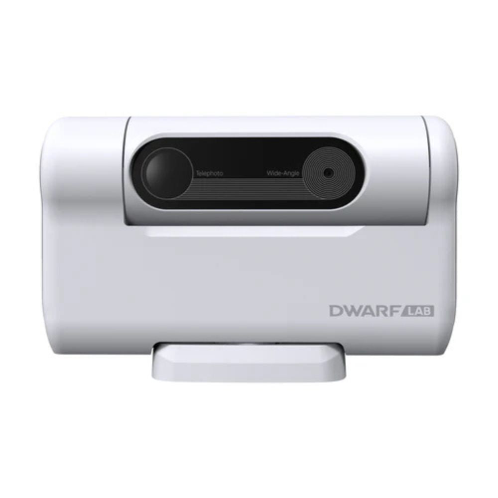 DWARF Lab DWARF II Solar Elite - Smart Telescope with Solar Filters