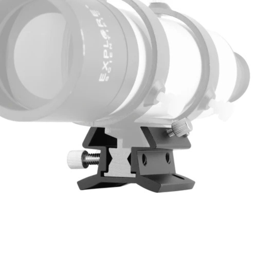 Explore Scientific Hybrid Finder Scope Base