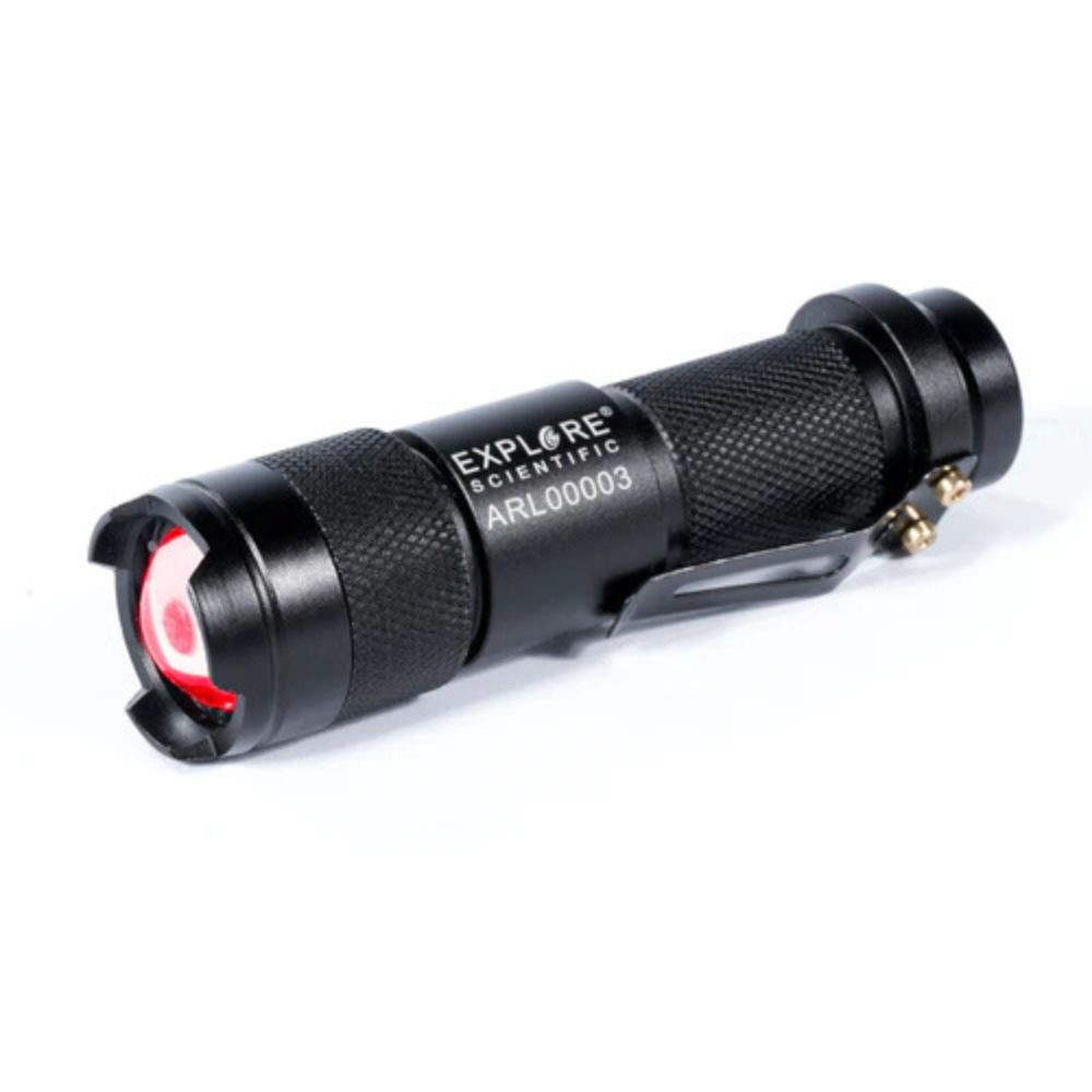 Explore Scientific Astro R-Lite Red Flashlight