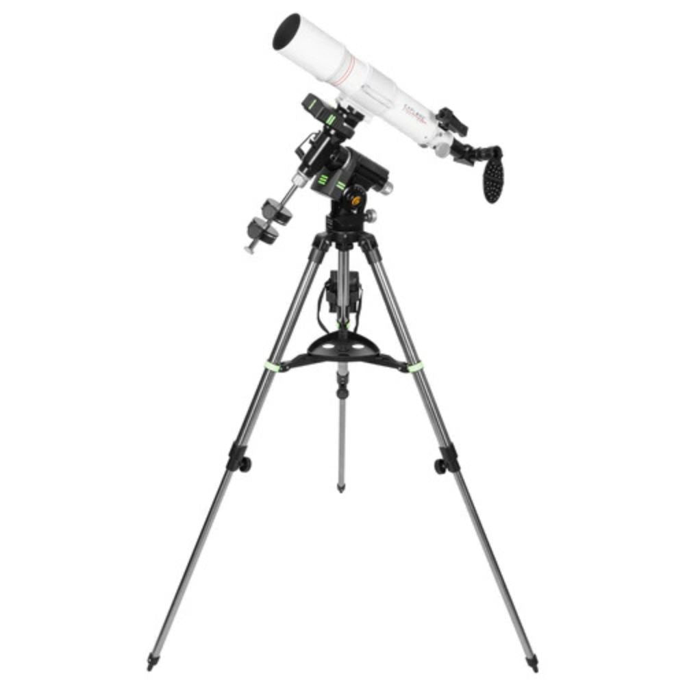 Explore Scientific Explore FirstLight 80mm Telescope Go-To Tracker Combo