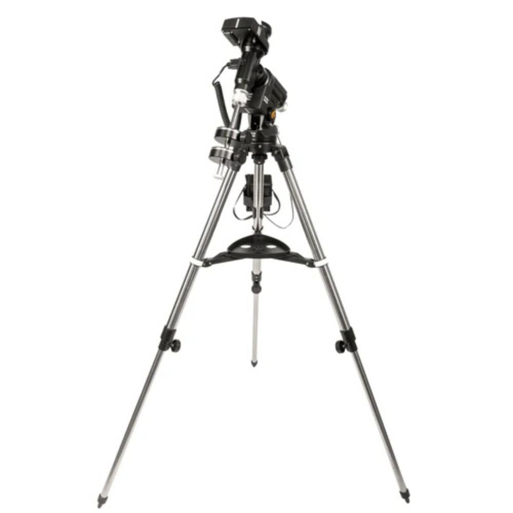Explore Scientific Explore FirstLight 80mm CF Telescope Go-To Tracker Combo with Solar Filter