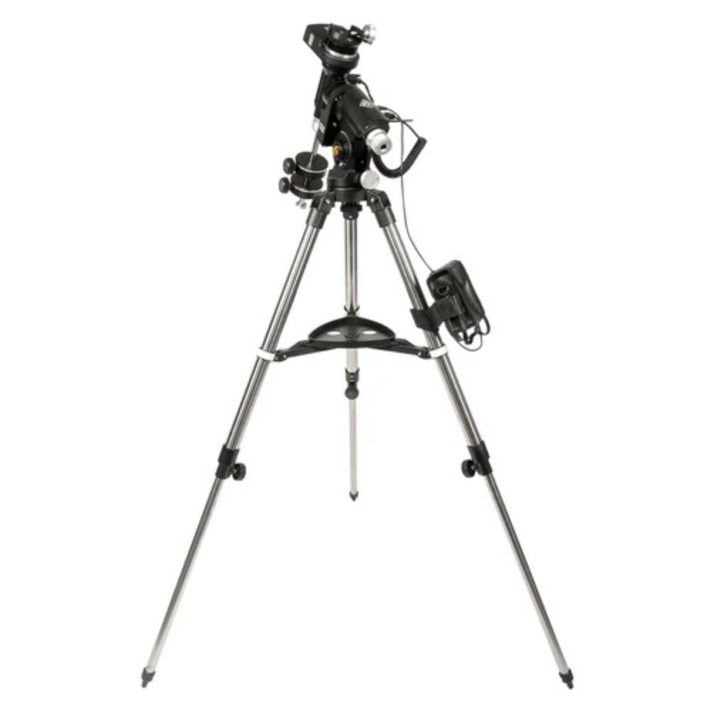 Explore Scientific Explore FirstLight 80mm CF Telescope Go-To Tracker Combo with Solar Filter